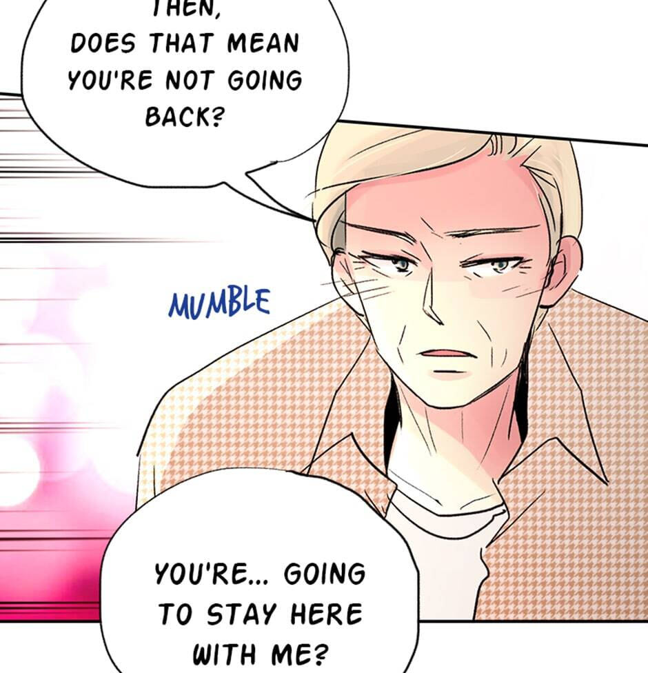 Read Here We Go Again chapter 65 image 112 on Lezhin