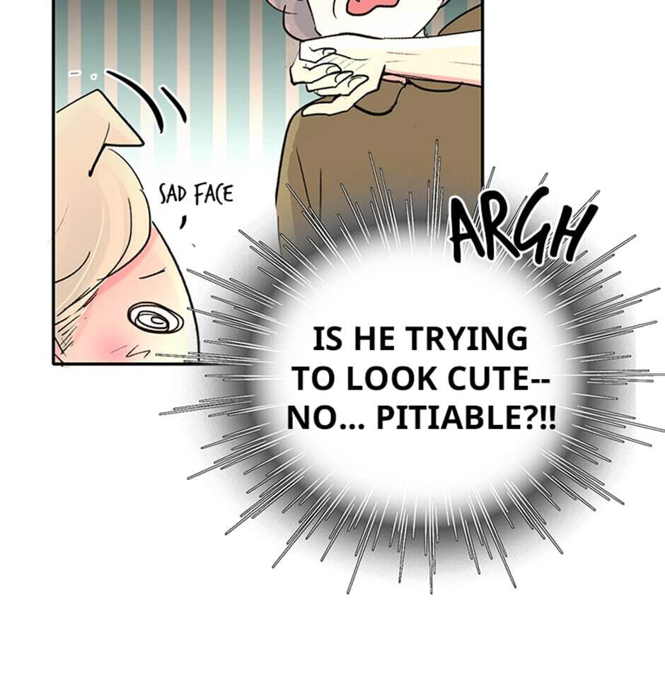 Read Here We Go Again chapter 65 image 114 on Lezhin
