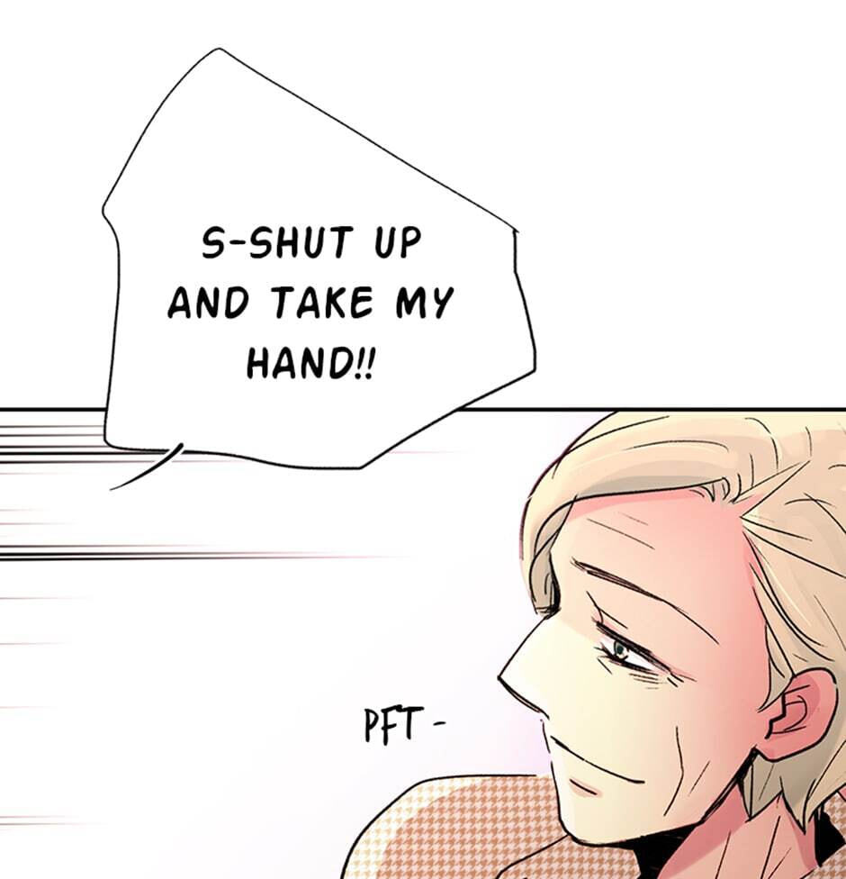 Read Here We Go Again chapter 65 image 115 on Lezhin