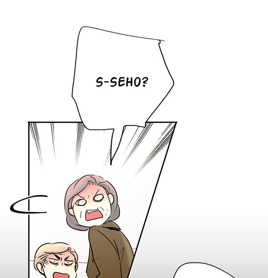Read Here We Go Again chapter 65 image 118 on Lezhin