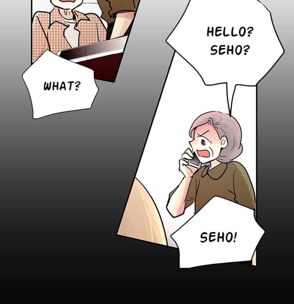 Read Here We Go Again chapter 65 image 119 on Lezhin