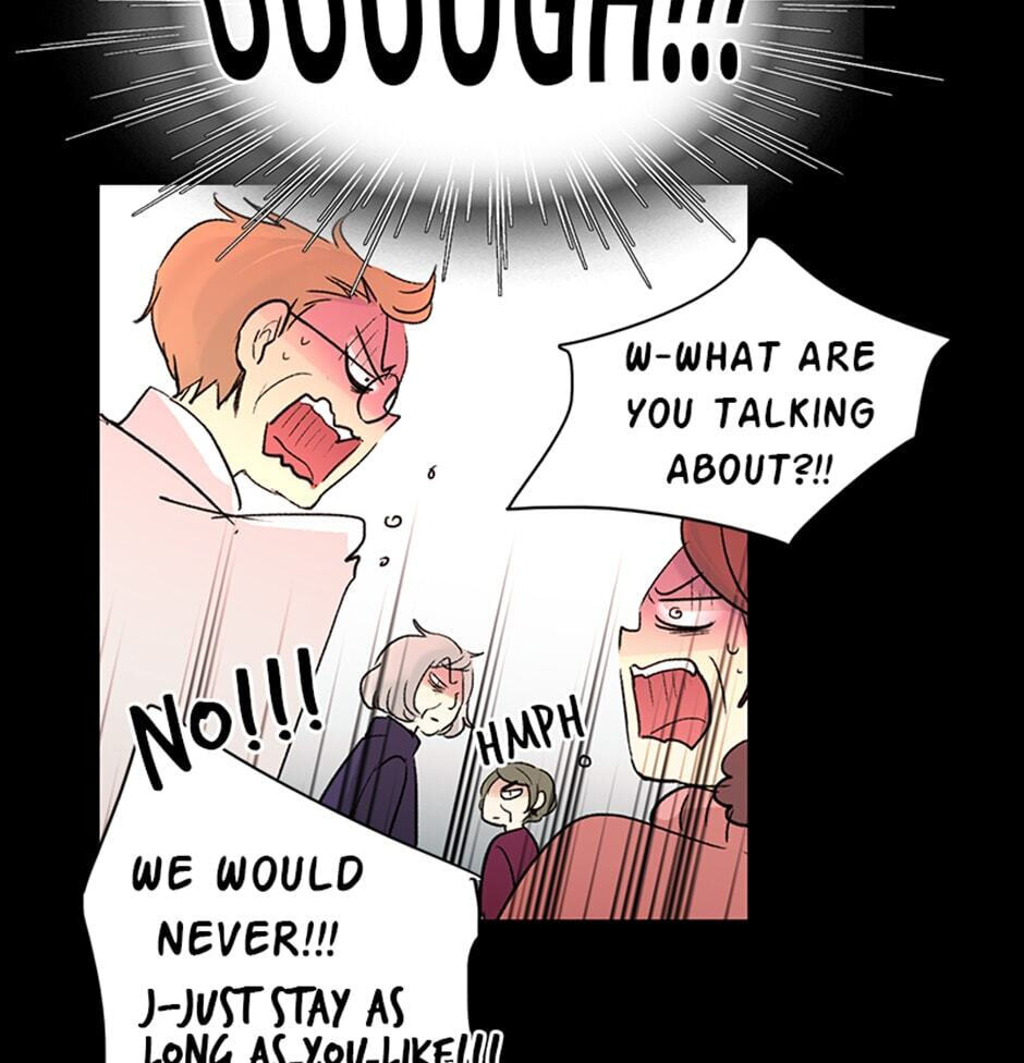 Read Here We Go Again chapter 65 image 12 on Lezhin