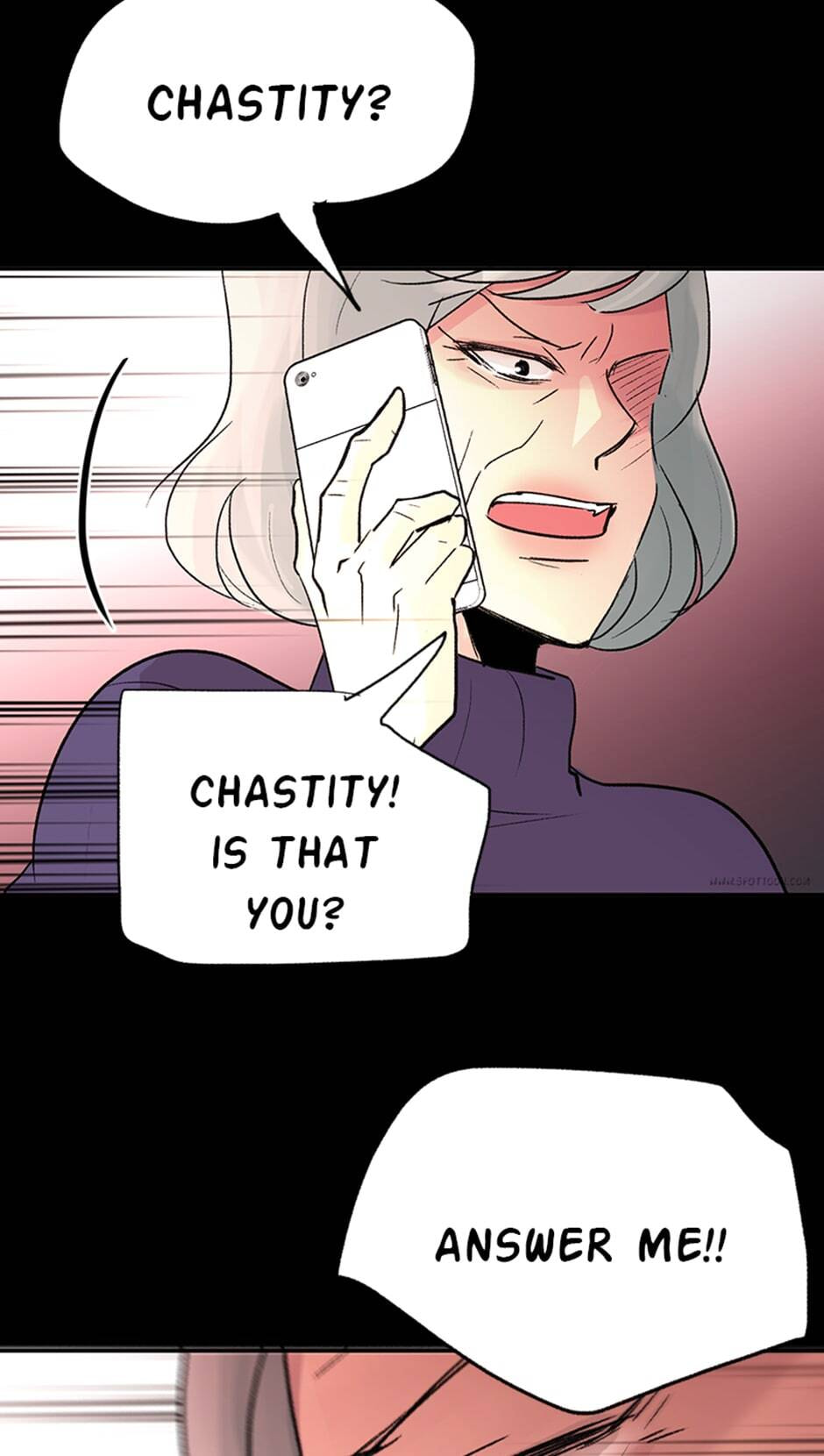 Read Here We Go Again chapter 65 image 121 on Lezhin