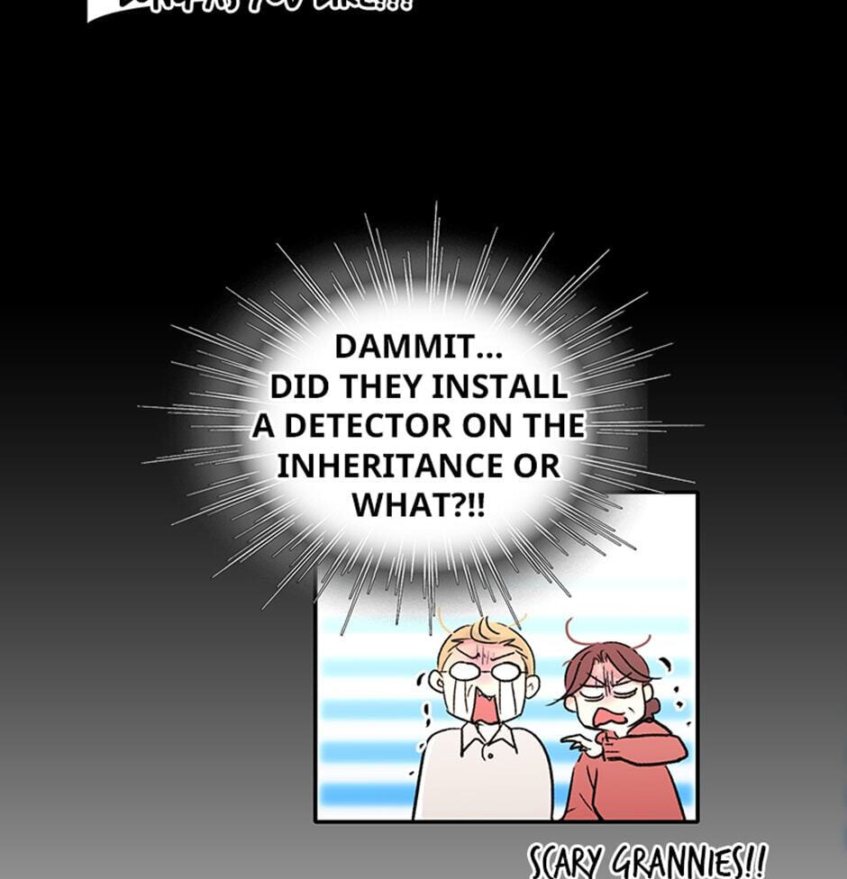 Read Here We Go Again chapter 65 image 13 on Lezhin