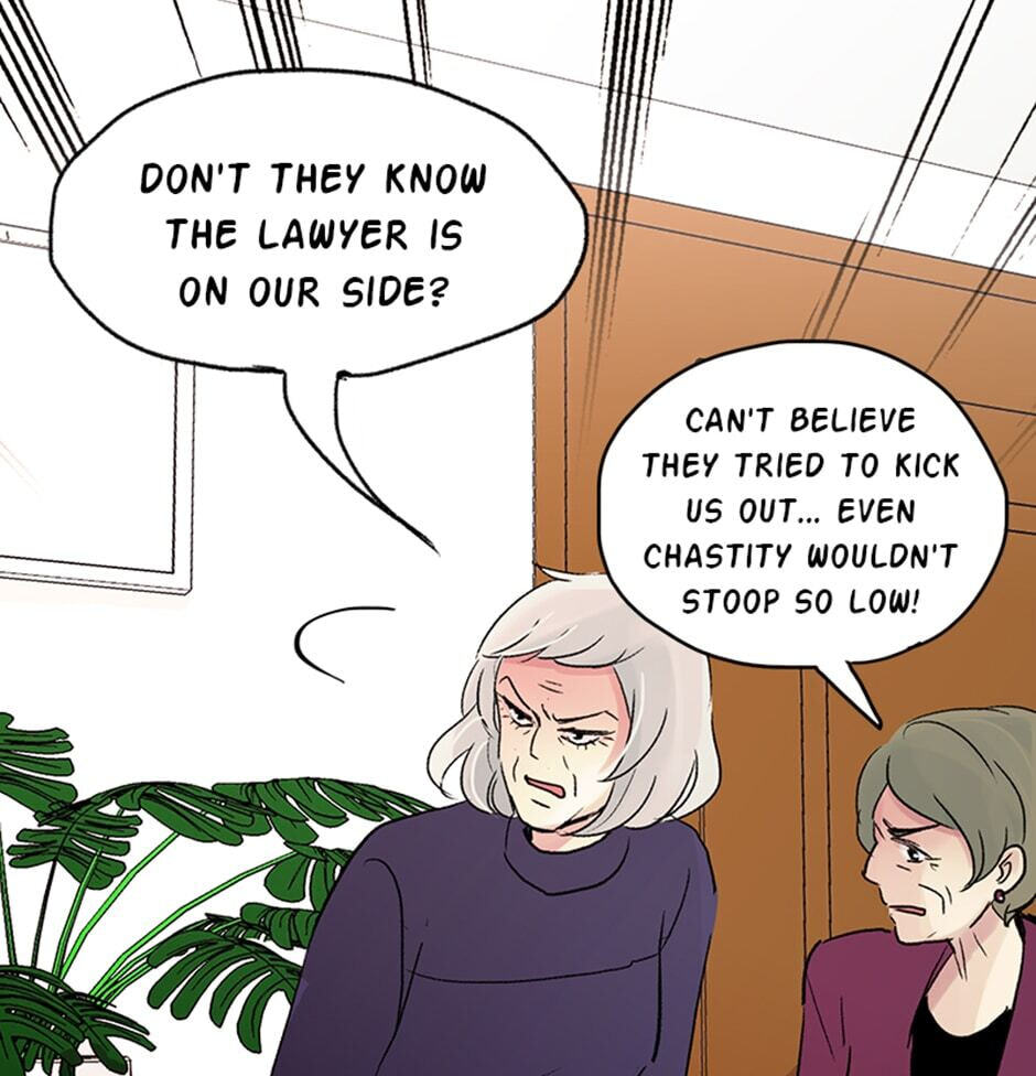 Read Here We Go Again chapter 65 image 15 on Lezhin