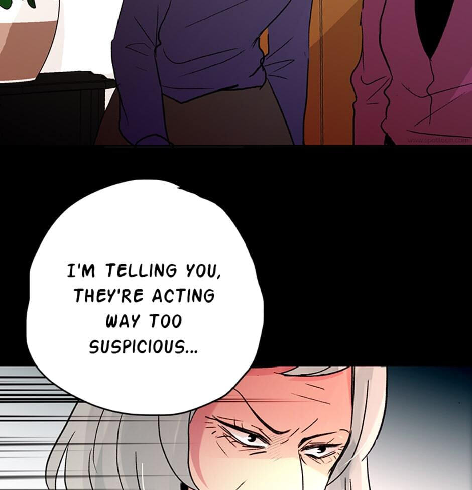 Read Here We Go Again chapter 65 image 16 on Lezhin