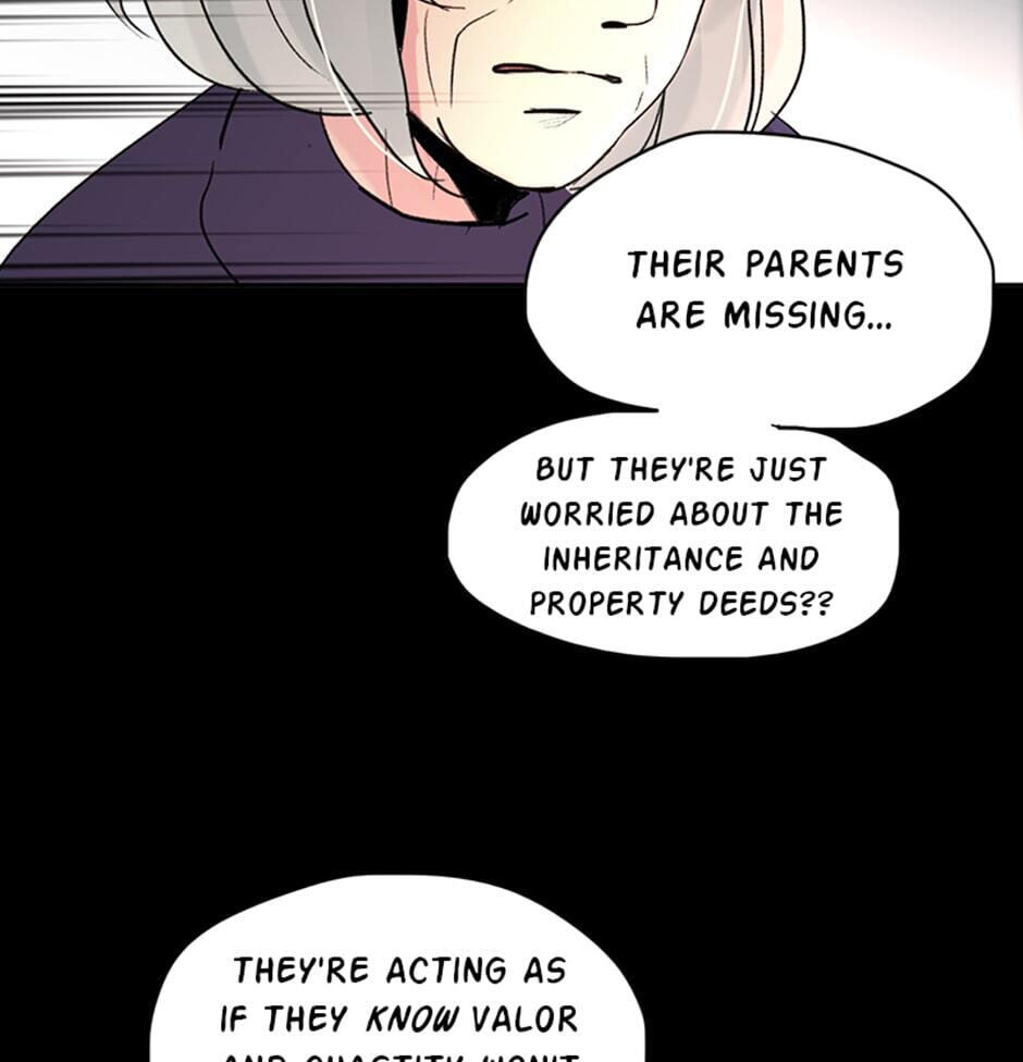 Read Here We Go Again chapter 65 image 17 on Lezhin