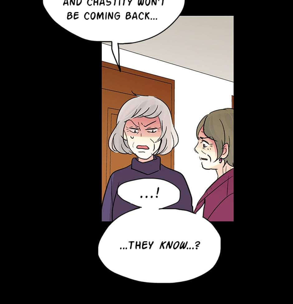 Read Here We Go Again chapter 65 image 18 on Lezhin