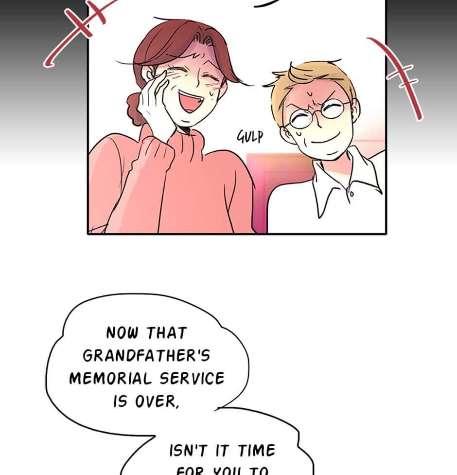 Read Here We Go Again chapter 65 image 2 on Lezhin