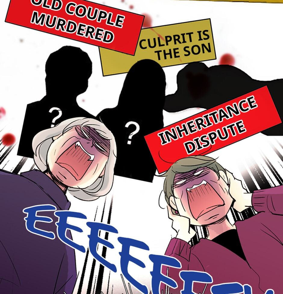 Read Here We Go Again chapter 65 image 21 on Lezhin