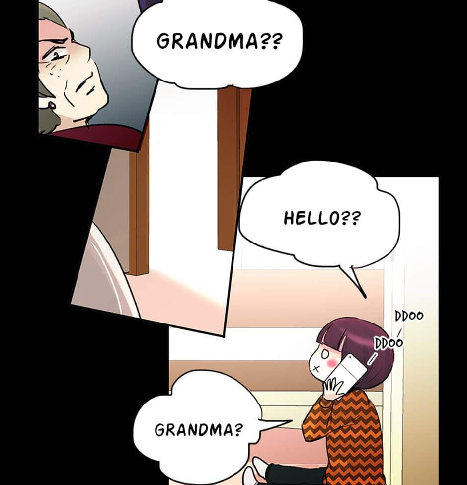 Read Here We Go Again chapter 65 image 24 on Lezhin