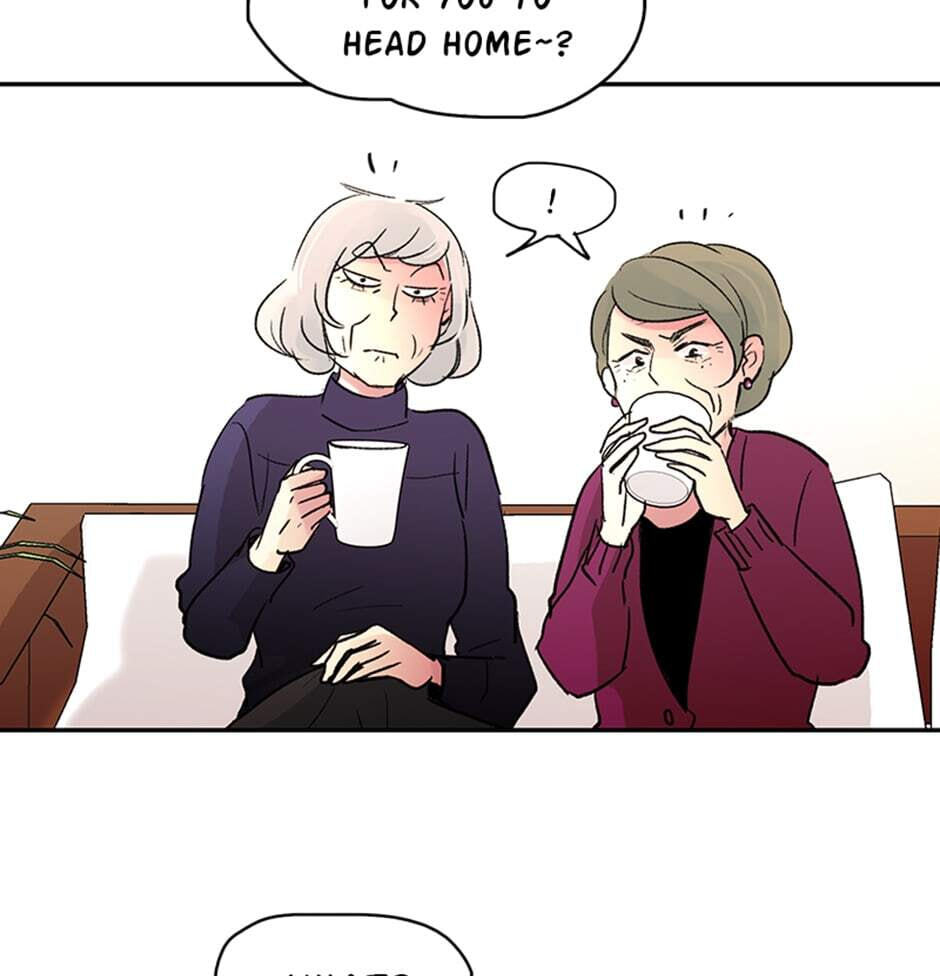 Read Here We Go Again chapter 65 image 3 on Lezhin