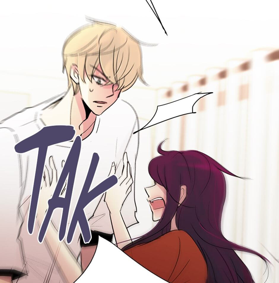 Read Here We Go Again chapter 65 image 34 on Lezhin