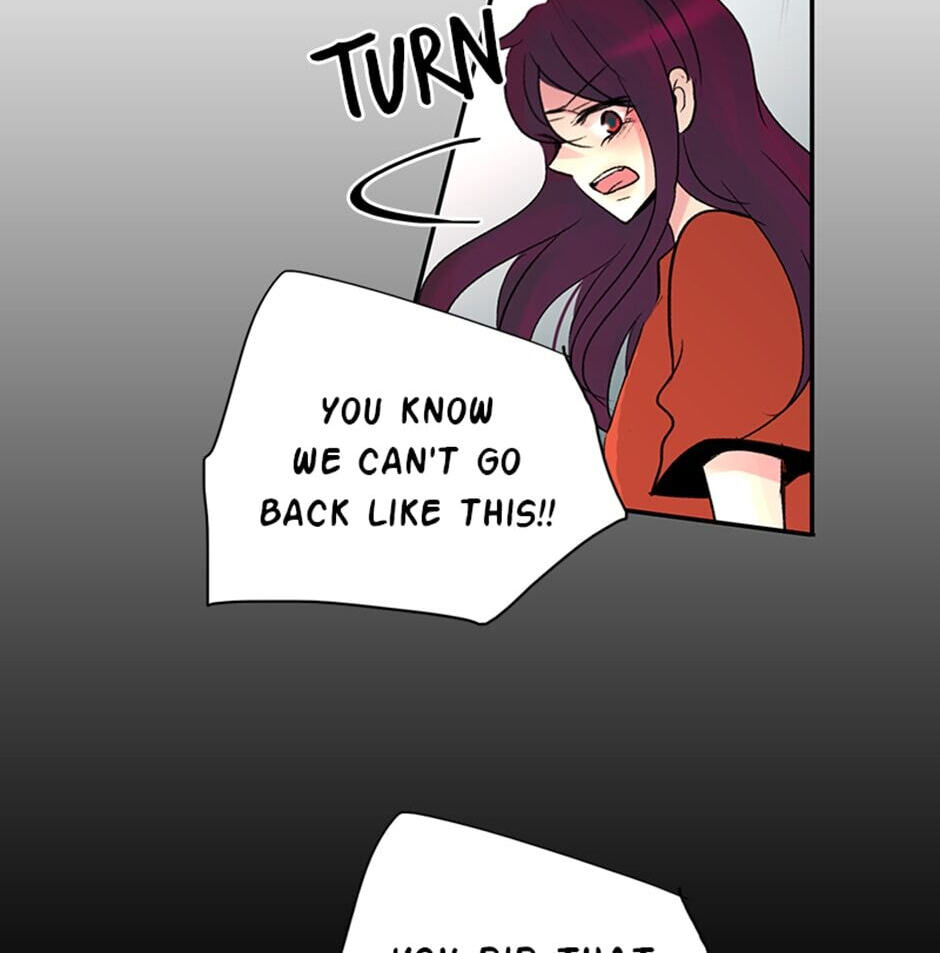 Read Here We Go Again chapter 65 image 37 on Lezhin