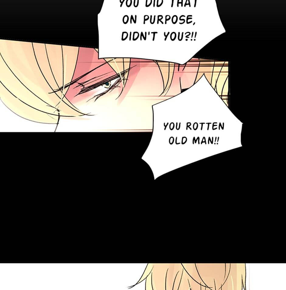 Read Here We Go Again chapter 65 image 38 on Lezhin