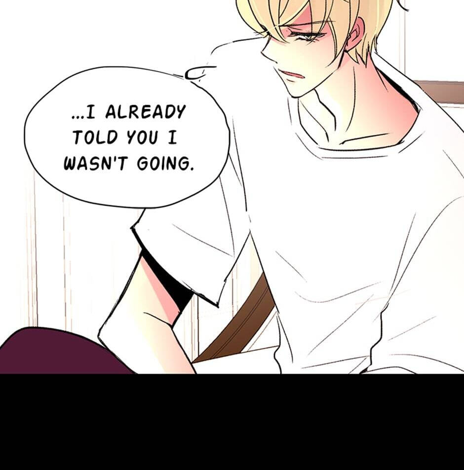 Read Here We Go Again chapter 65 image 39 on Lezhin