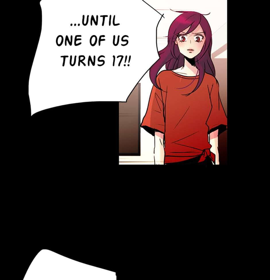Read Here We Go Again chapter 65 image 43 on Lezhin