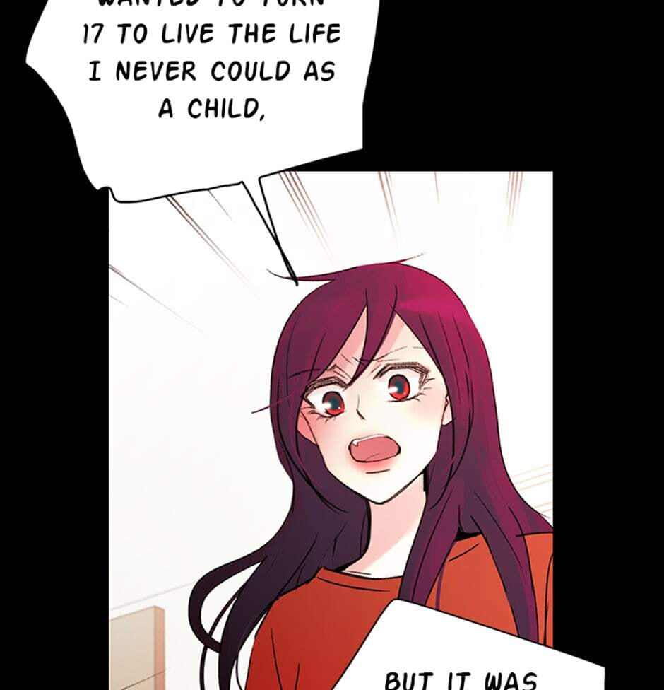 Read Here We Go Again chapter 65 image 47 on Lezhin