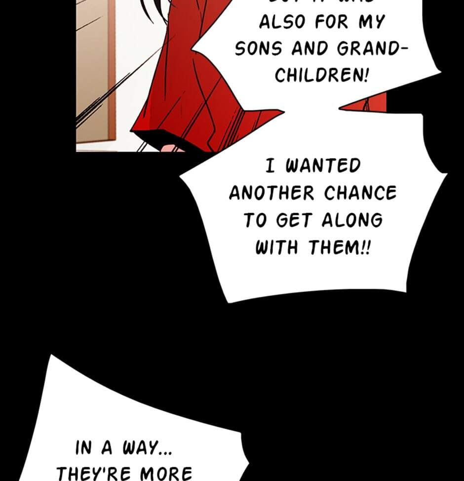 Read Here We Go Again chapter 65 image 48 on Lezhin