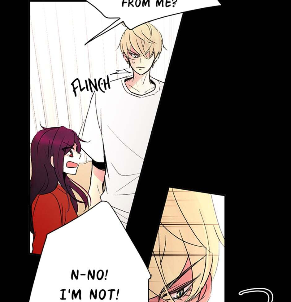 Read Here We Go Again chapter 65 image 52 on Lezhin