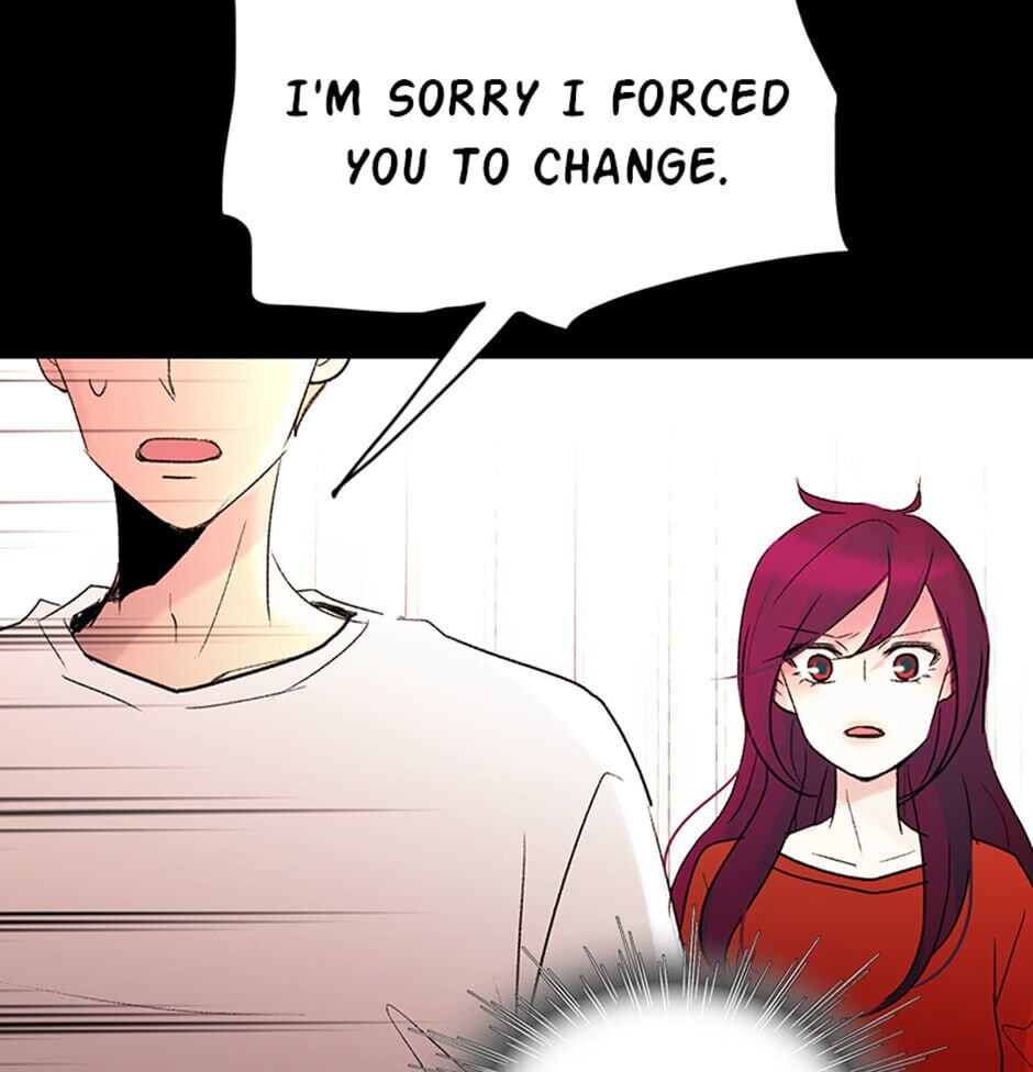 Read Here We Go Again chapter 65 image 54 on Lezhin
