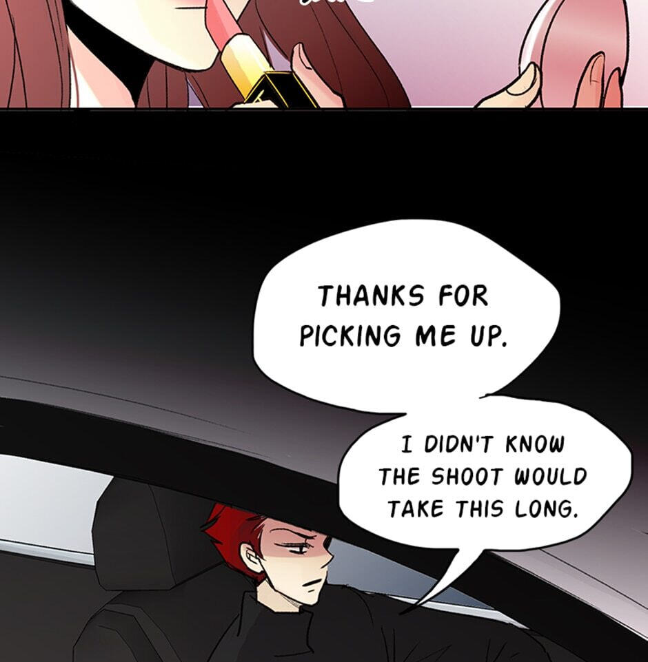 Read Here We Go Again chapter 65 image 64 on Lezhin