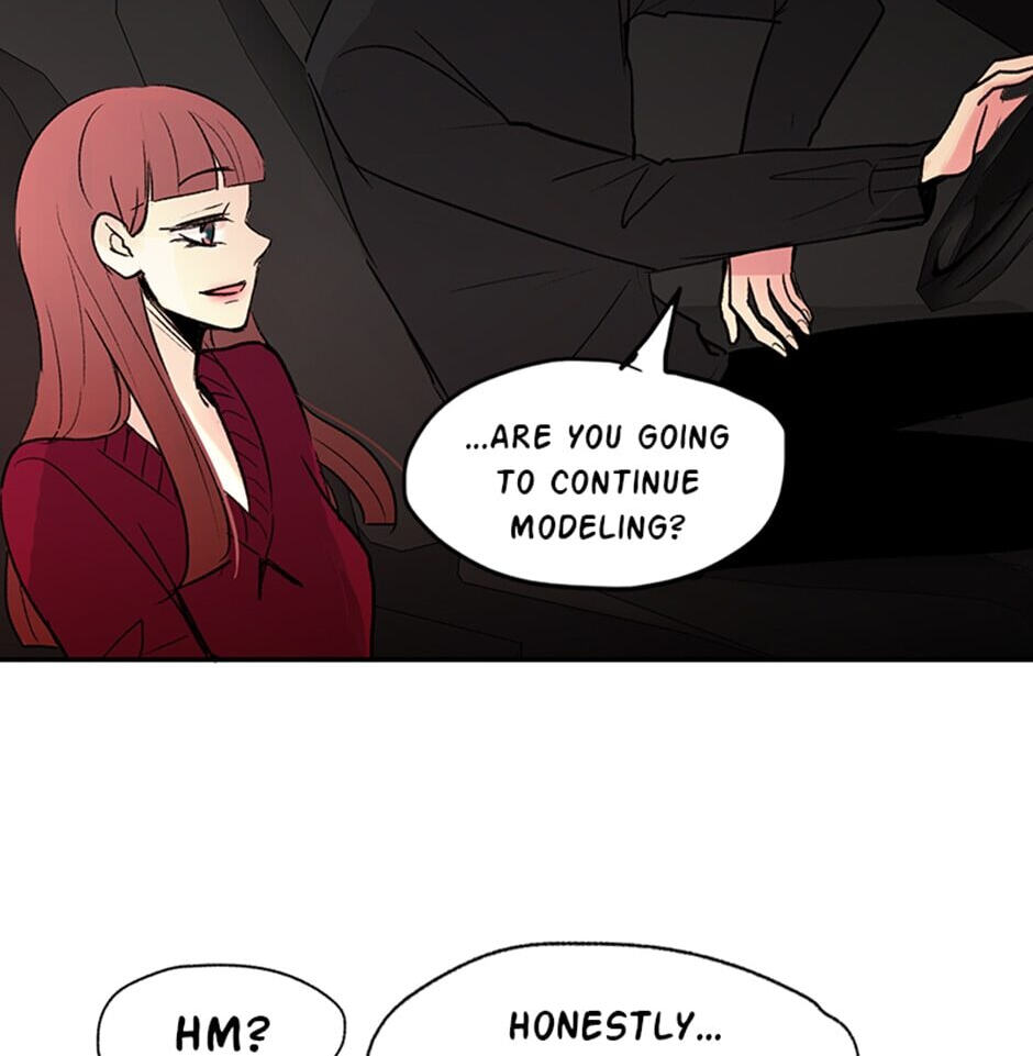 Read Here We Go Again chapter 65 image 65 on Lezhin
