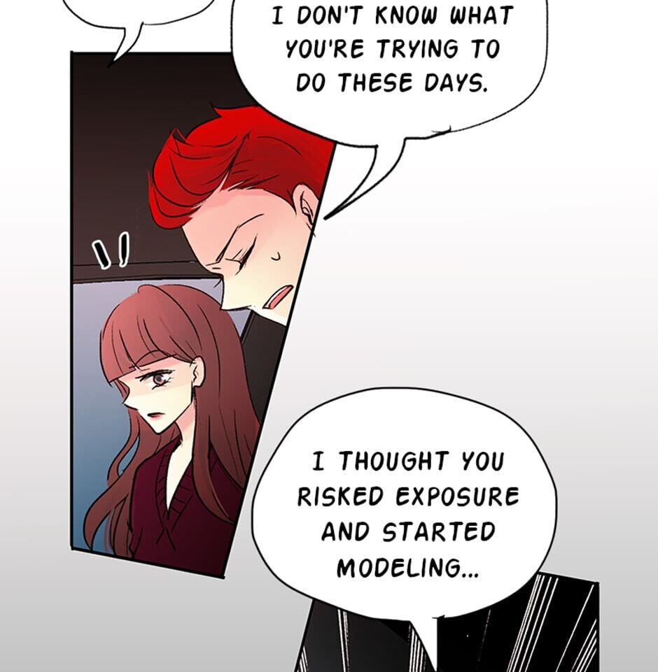 Read Here We Go Again chapter 65 image 66 on Lezhin