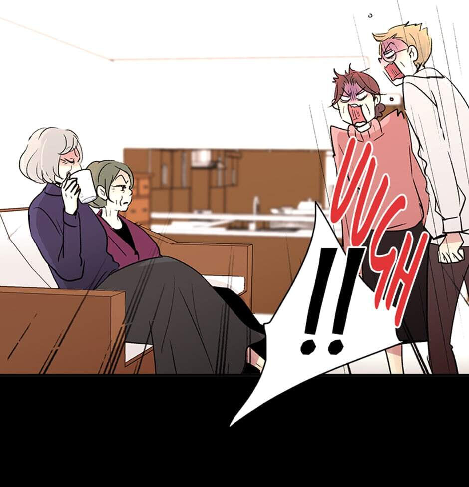 Read Here We Go Again chapter 65 image 7 on Lezhin