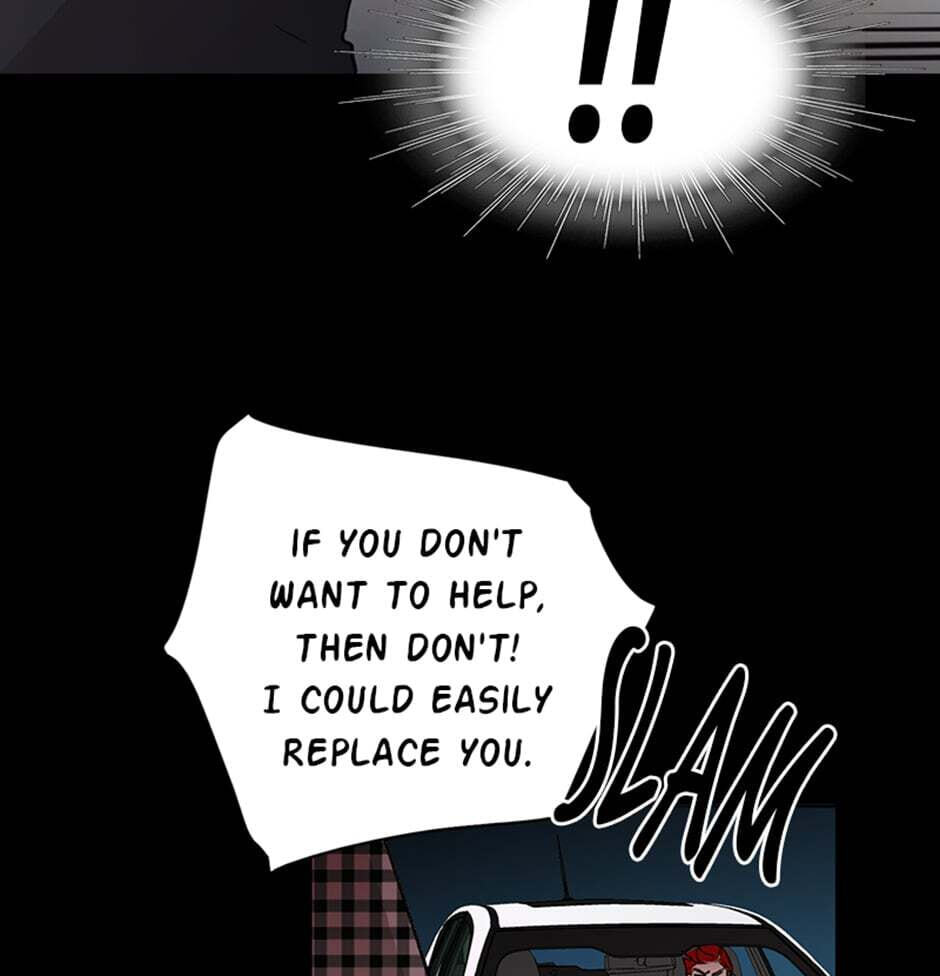 Read Here We Go Again chapter 65 image 74 on Lezhin