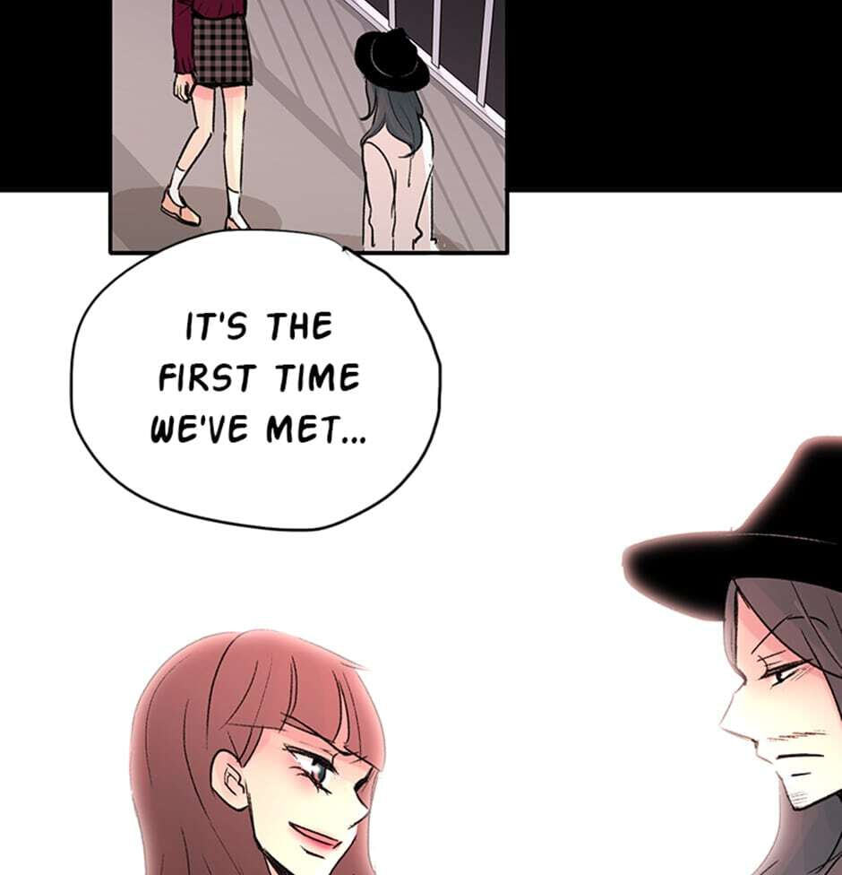 Read Here We Go Again chapter 65 image 83 on Lezhin