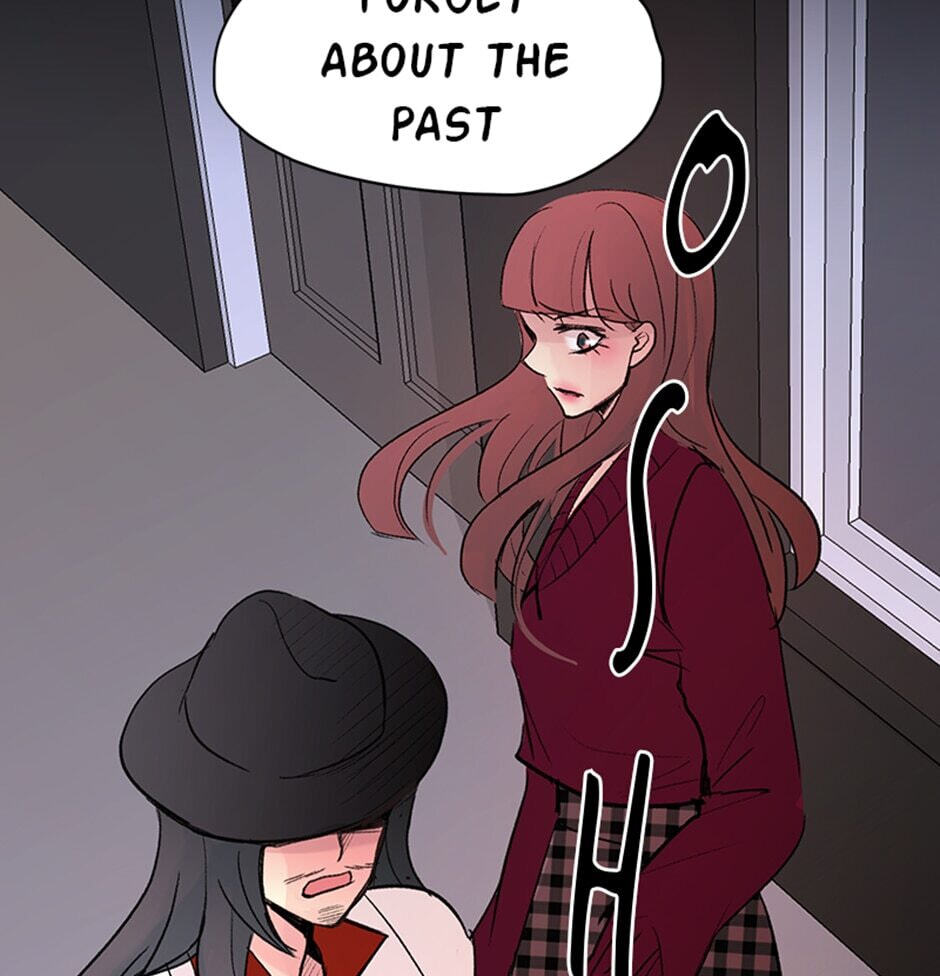 Read Here We Go Again chapter 65 image 87 on Lezhin