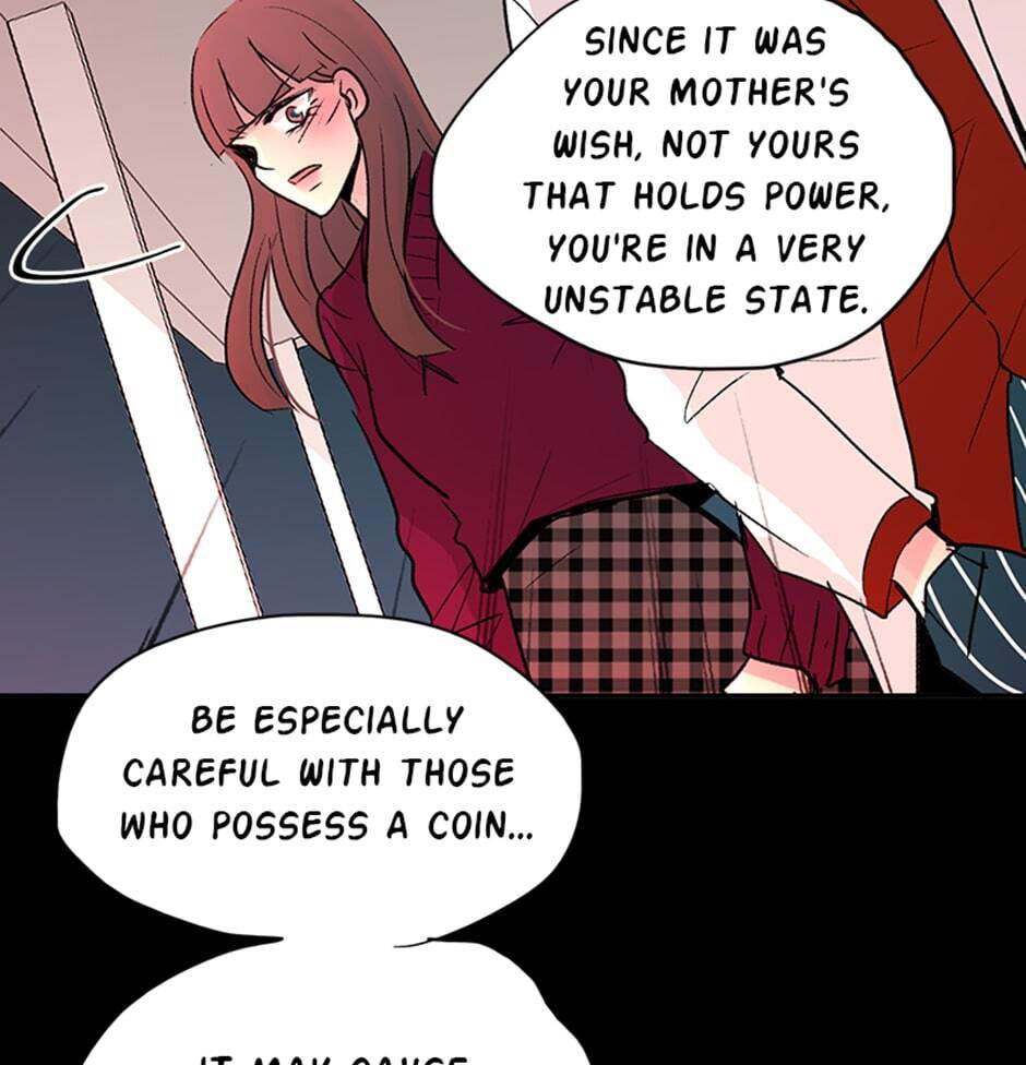 Read Here We Go Again chapter 65 image 92 on Lezhin