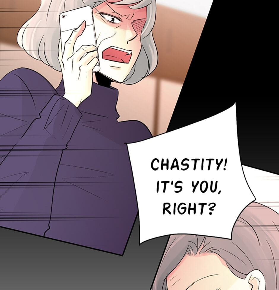 Read Here We Go Again chapter 66 image 1 on Lezhin