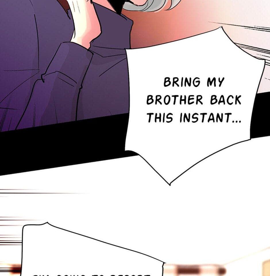 Read Here We Go Again chapter 66 image 11 on Lezhin