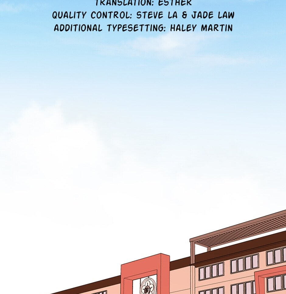 Read Here We Go Again chapter 66 image 16 on Lezhin