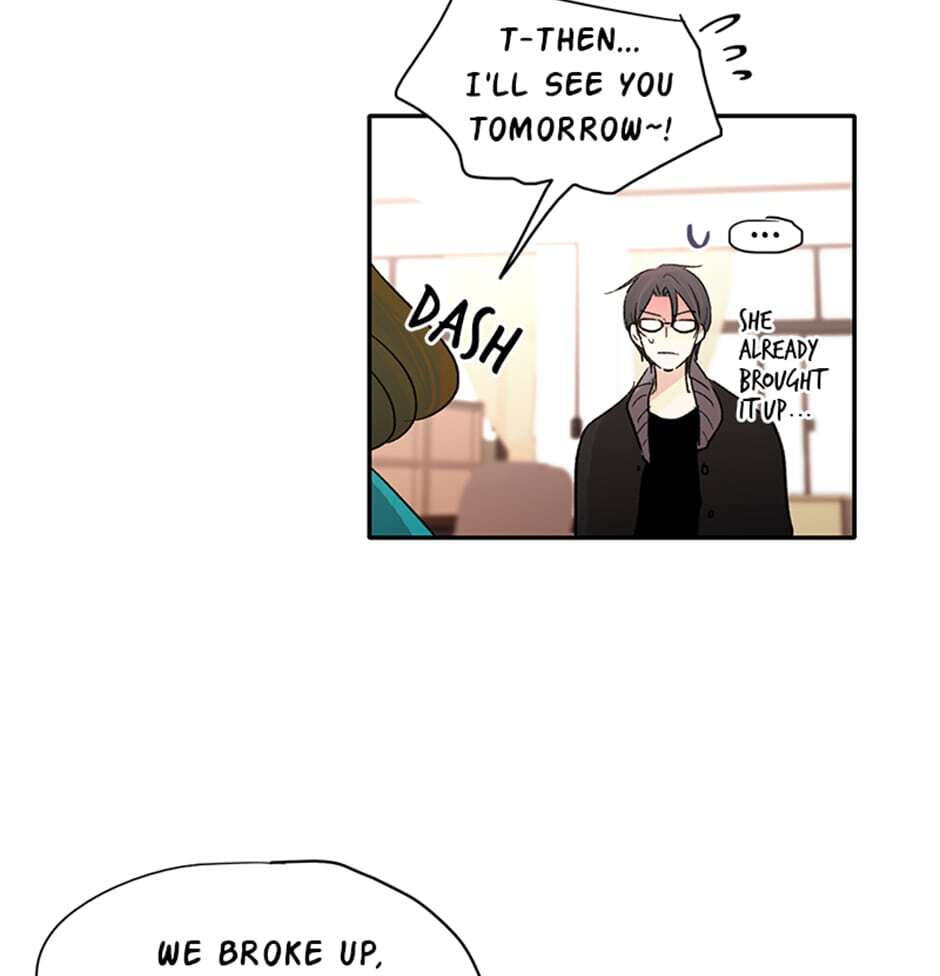 Read Here We Go Again chapter 66 image 21 on Lezhin