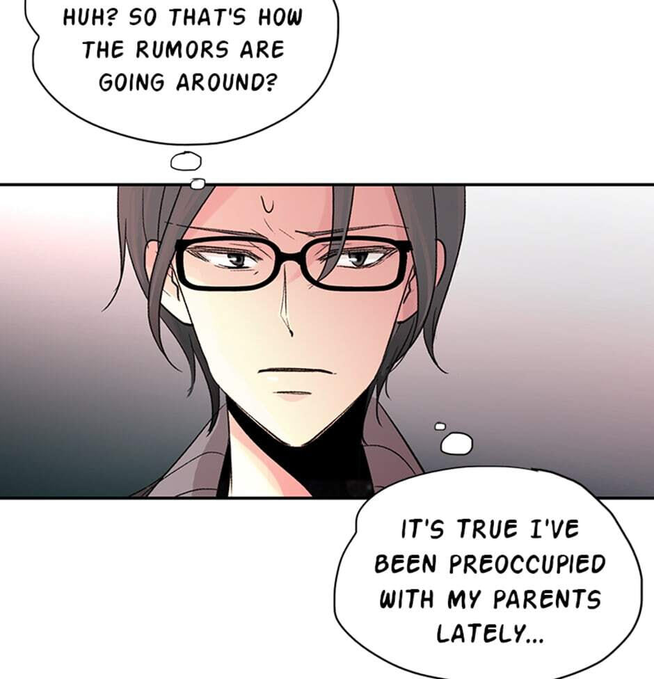 Read Here We Go Again chapter 66 image 22 on Lezhin
