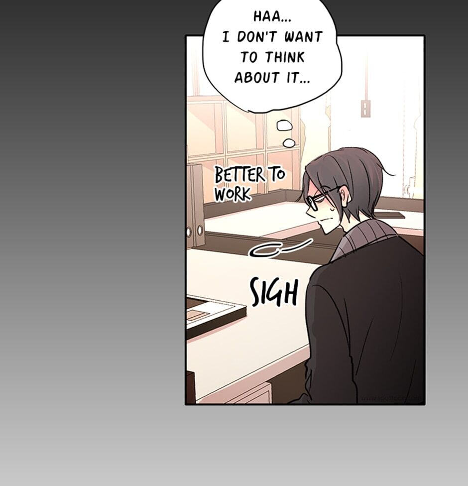 Read Here We Go Again chapter 66 image 26 on Lezhin