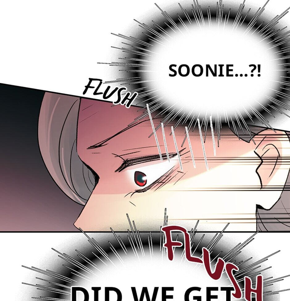 Read Here We Go Again chapter 66 image 3 on Lezhin