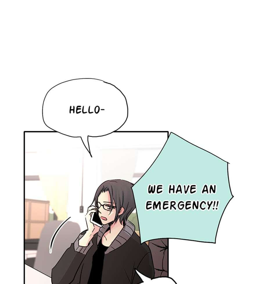 Read Here We Go Again chapter 66 image 31 on Lezhin