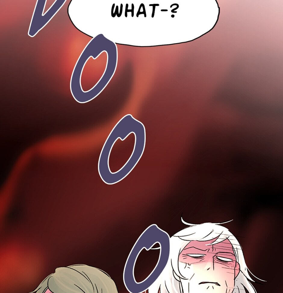 Read Here We Go Again chapter 66 image 38 on Lezhin