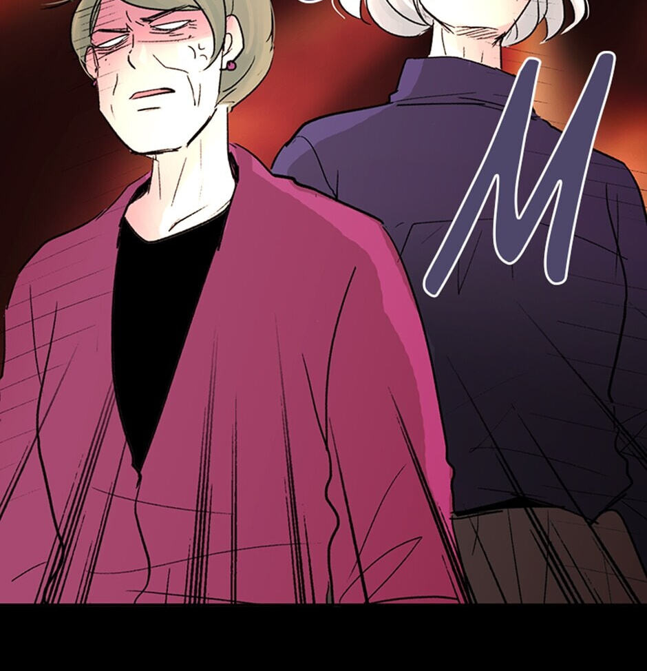 Read Here We Go Again chapter 66 image 39 on Lezhin