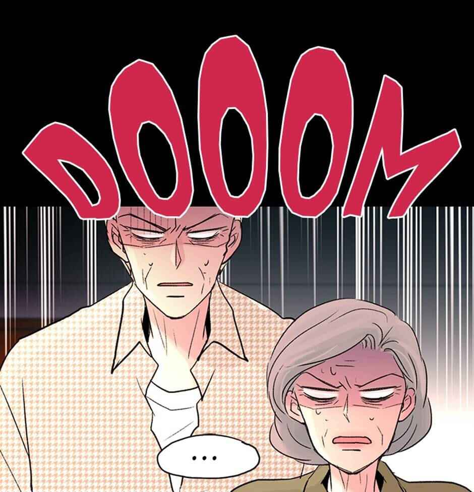 Read Here We Go Again chapter 66 image 40 on Lezhin