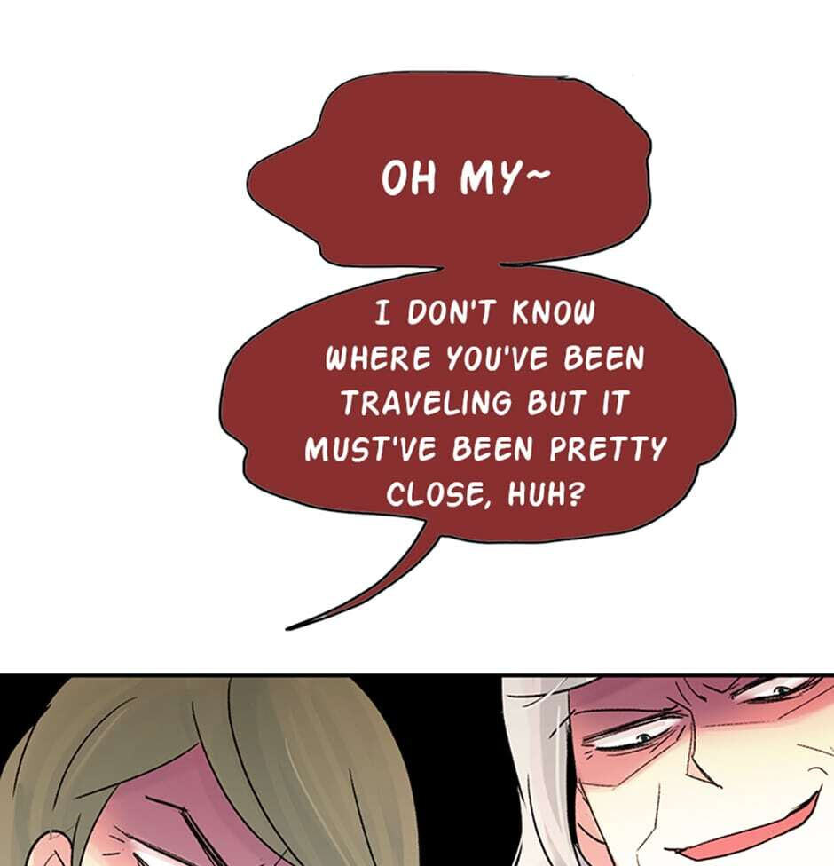 Read Here We Go Again chapter 66 image 44 on Lezhin