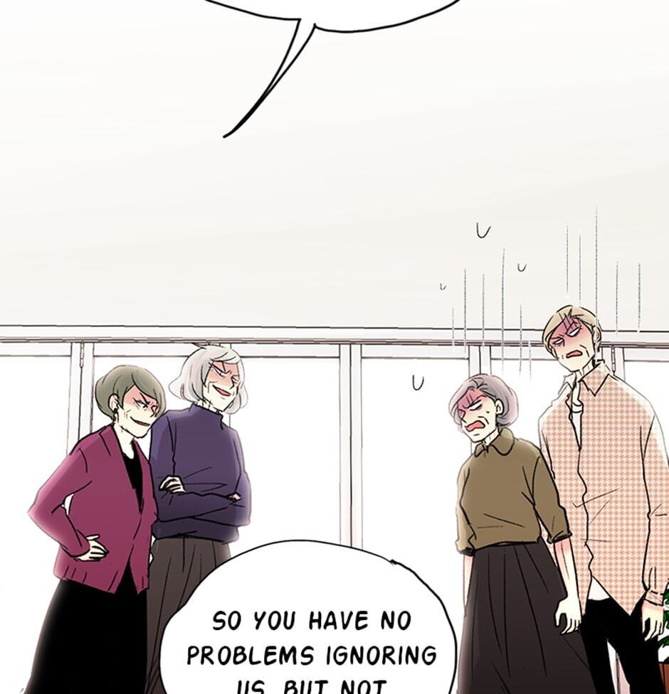 Read Here We Go Again chapter 66 image 46 on Lezhin