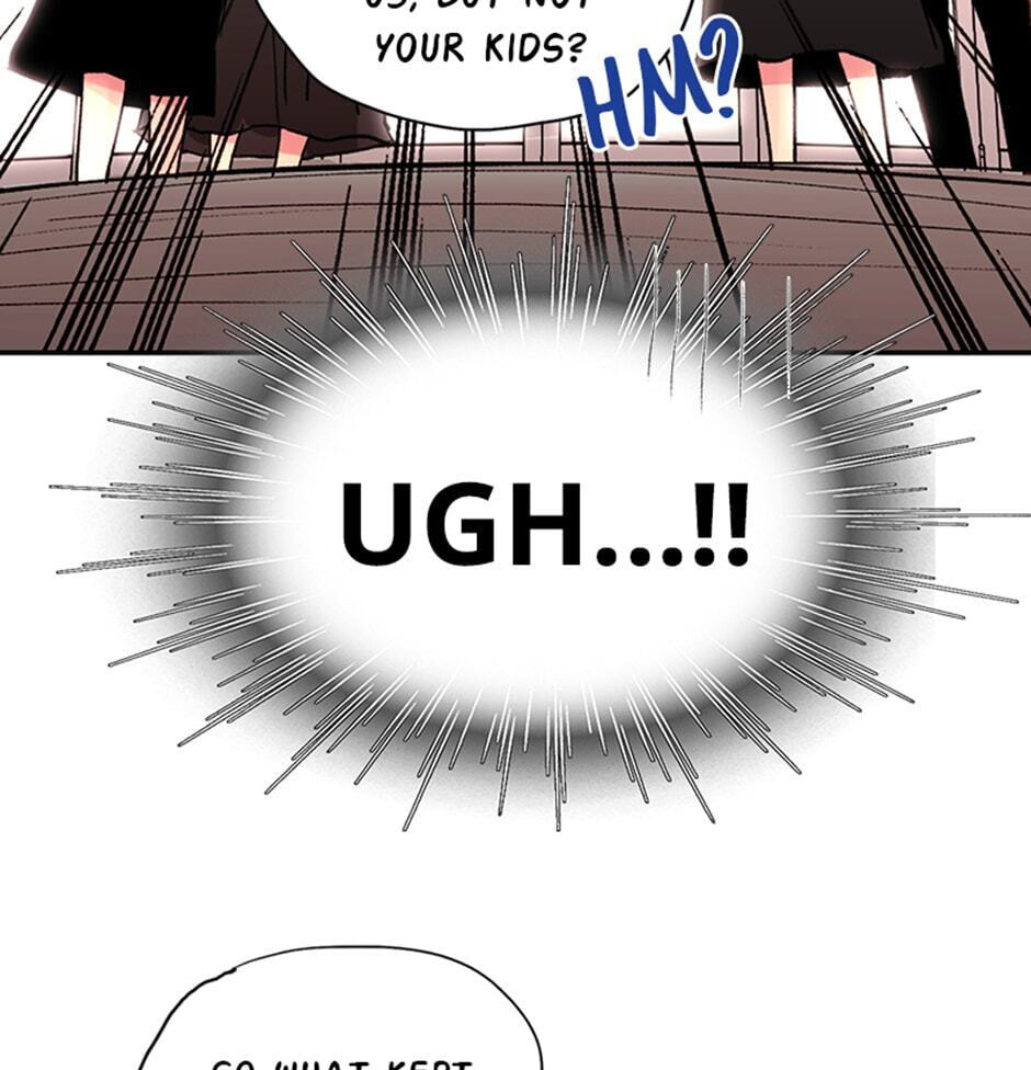 Read Here We Go Again chapter 66 image 47 on Lezhin