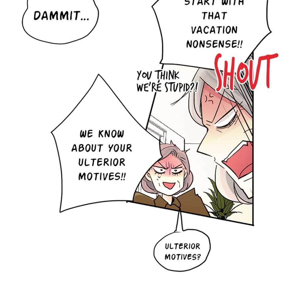 Read Here We Go Again chapter 66 image 49 on Lezhin