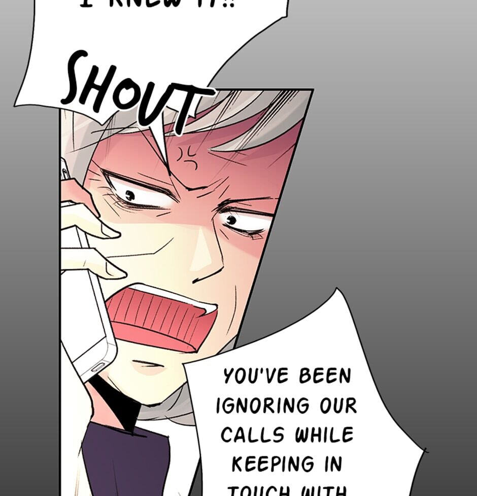 Read Here We Go Again chapter 66 image 5 on Lezhin