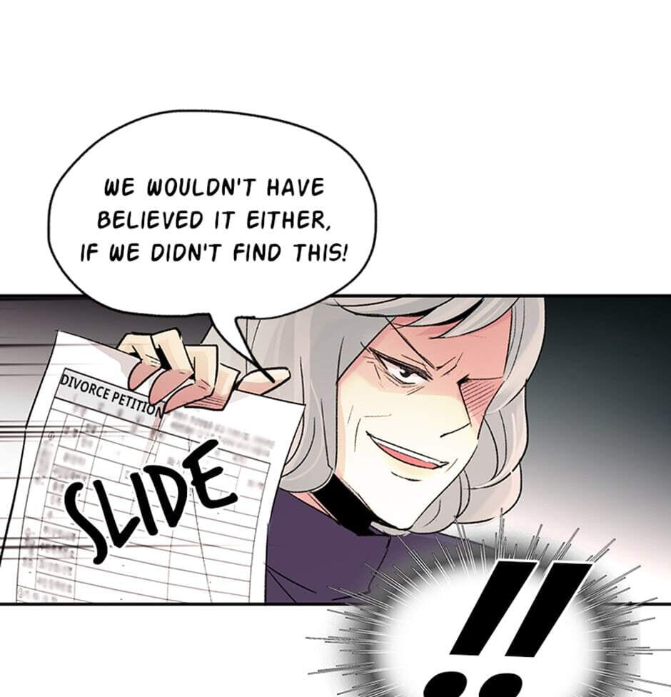 Read Here We Go Again chapter 66 image 50 on Lezhin